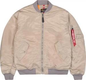 Jacke Alpha Industries MA-1 Core Summer