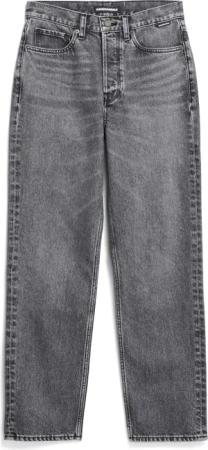 Damen Straight Leg Jeans ARMEDANGELS Aaikala