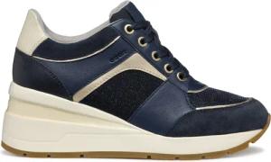Sneakers Geox Zosma A