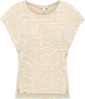 T-shirt femme Ragwear Grateen Print