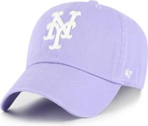 New York Mets Baseball-Cap Clean Up MLB