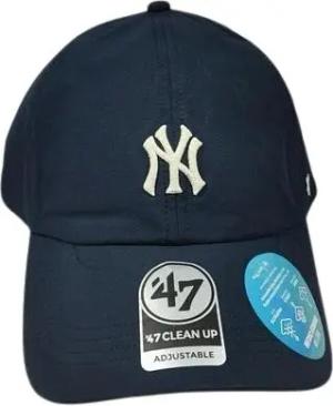 MLB New York Yankees Clean Up Baseball Cap Flow