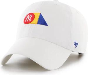 MLB New York Yankees Clean Up Baseball Cap Primary Purpose