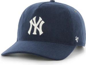 MLB New York Yankees Clean Up Baseball Cap Thin Cord Hitch