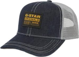 Trucker Cap G-Star Embro