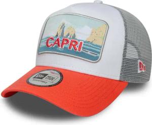 Trucker Cap New Era Summer Capri 9forty