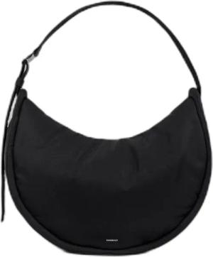 Schultertasche Sandqvist Curve Round