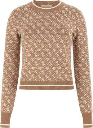 Pullover Damen Guess Lise 4G