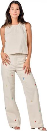 Damen-Top F.A.M. Paris Iza