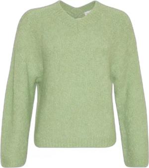 Pullover Damen Moss Copenhagen Jilda
