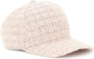 Baseballcap für Damen damen Guess Elsa Tweed