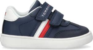 Sneakers Tommy Hilfiger Stripes Velcro