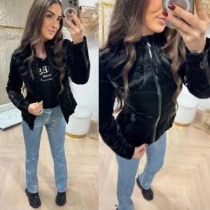 Damen-Daunenjacke Guess Helena