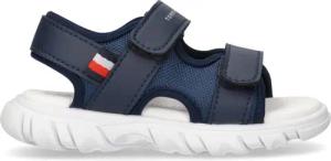 Babysandalen Tommy Hilfiger Velcro