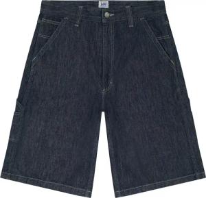 Shorts Lee Carpenter Skater Rinse