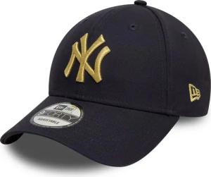 Cap 9forty New York Yankees Metallic
