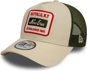 Cap trucker New Era Patch