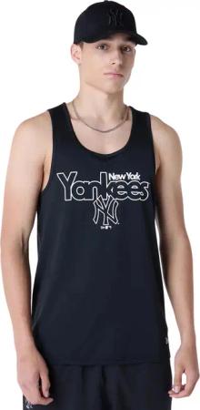 Tanktop New York Yankees Essentials