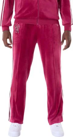 Jogginganzug aus Velours New York Yankees Track
