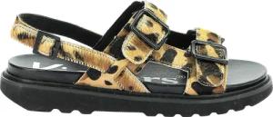 Sandalen für Damen Kickers Neosummer