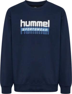 Sweatshirt enfant Hummel Tukas