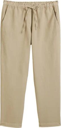 Jogging mit Kordelzug für Damen Marc O'Polo