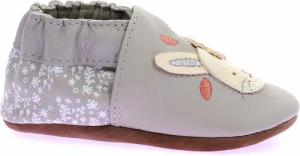 Babyschuhe für Mädchen Robeez Heart Friend