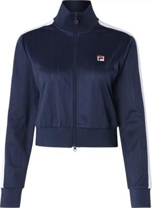 Crop-Trainingsjacke für Damen Fila Lorce