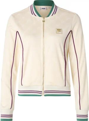 Trainingsjacke Damen Fila Lamim