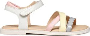 Sandalen für Damen Geox S.Karly D