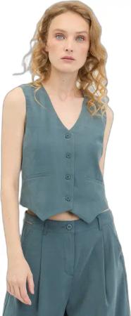 Damen Anzugweste Ragwear Shafron