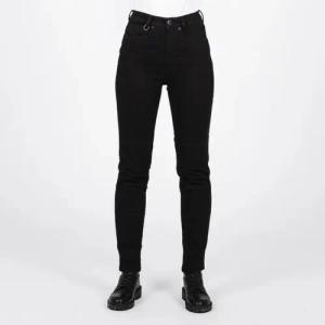 Motorrad-Jeans für Damen Knox Calder Cordura