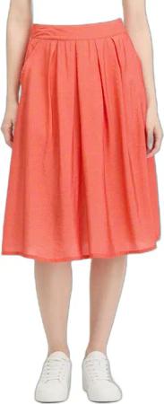 Faltenrock Damen Ragwear Delise