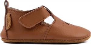 Leder Wanderschuhe für Babys Mikk-Line