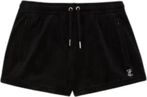 Samtshorts für Damen Juicy Couture Tamia