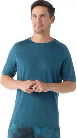 Langarmshirt Smartwool Active Ultralite