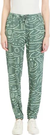 Damenhosen Ragwear Talin Print