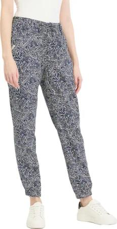 Damenhosen Ragwear Talin Print