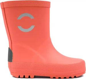 Baby-Regenstiefel Mikk-Line Solid