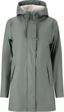 Regenjacke für Damen Weather Report Petra