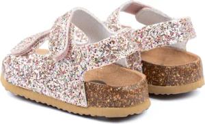 Kindersandalen Mikk-Line Cork
