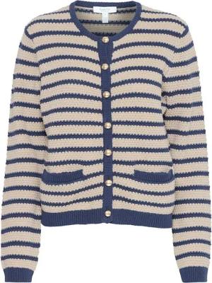 Strickjacke, Damen b.young Bymikala