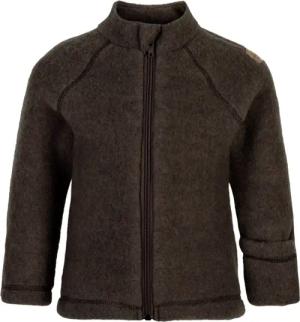 Kinder Wolljacke Mikk-Line