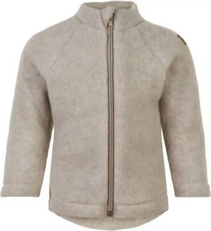 Kinder Wolljacke Mikk-Line