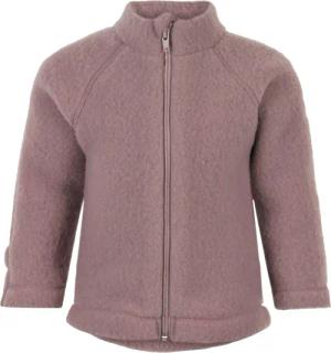 Kinder Wolljacke Mikk-Line