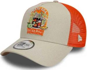 Trucker Cap New Era Summer Patch