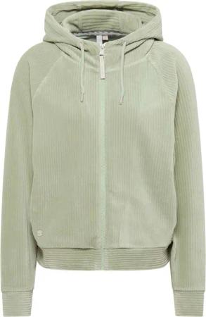 Sweatshirt à capuche femme Ragwear Corduly