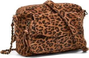 Umhängetasche Damen Pieces Pcnaina Suede