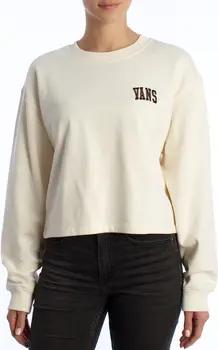 Vans Sweatshirt VN000EV53KS-WHITE