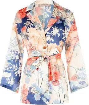 Rinascimento Damen-Jacke CFC0124927003